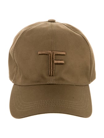 Tom Ford Baseball Cap