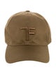 Tom Ford Baseball Cap