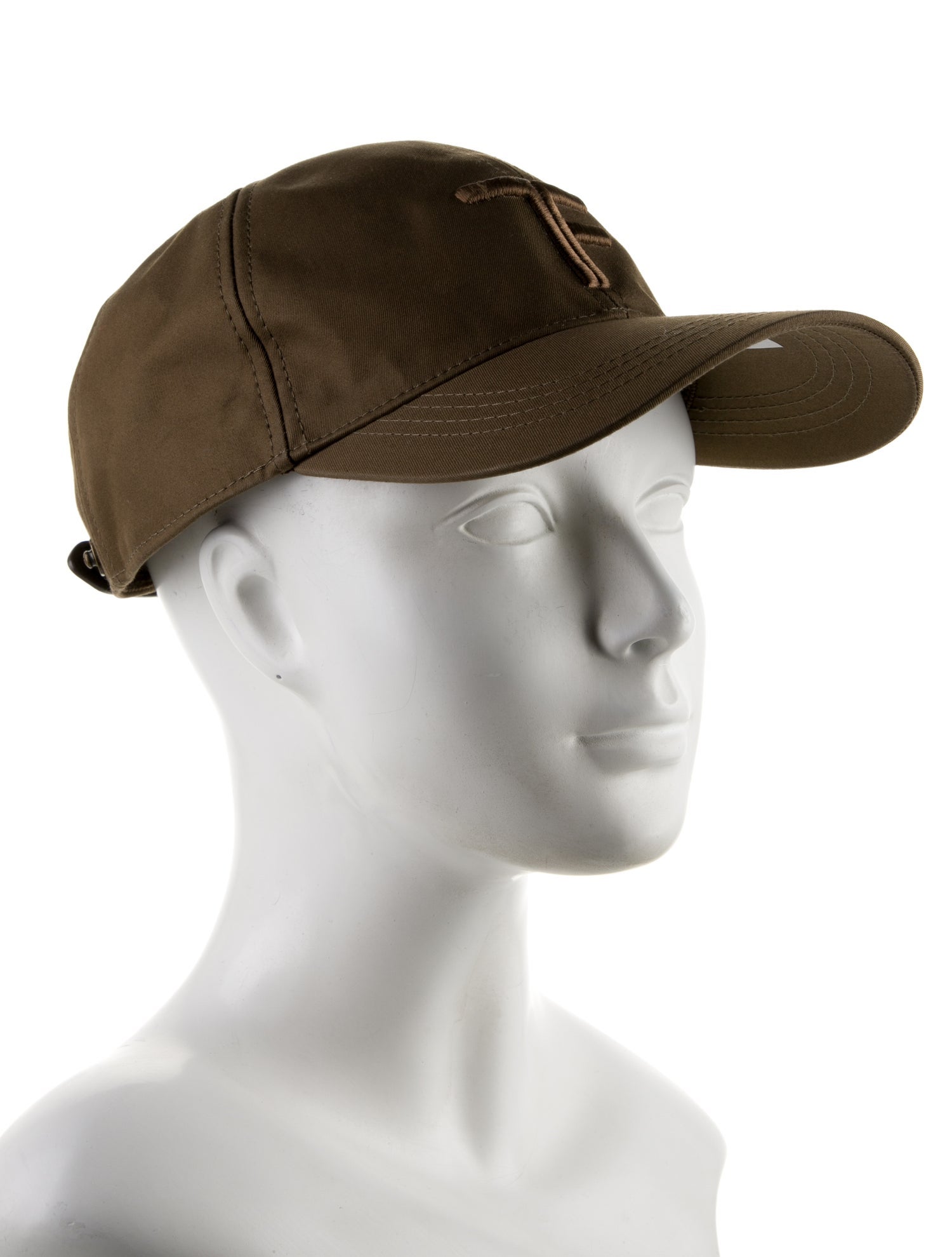 Tom Ford Baseball Cap