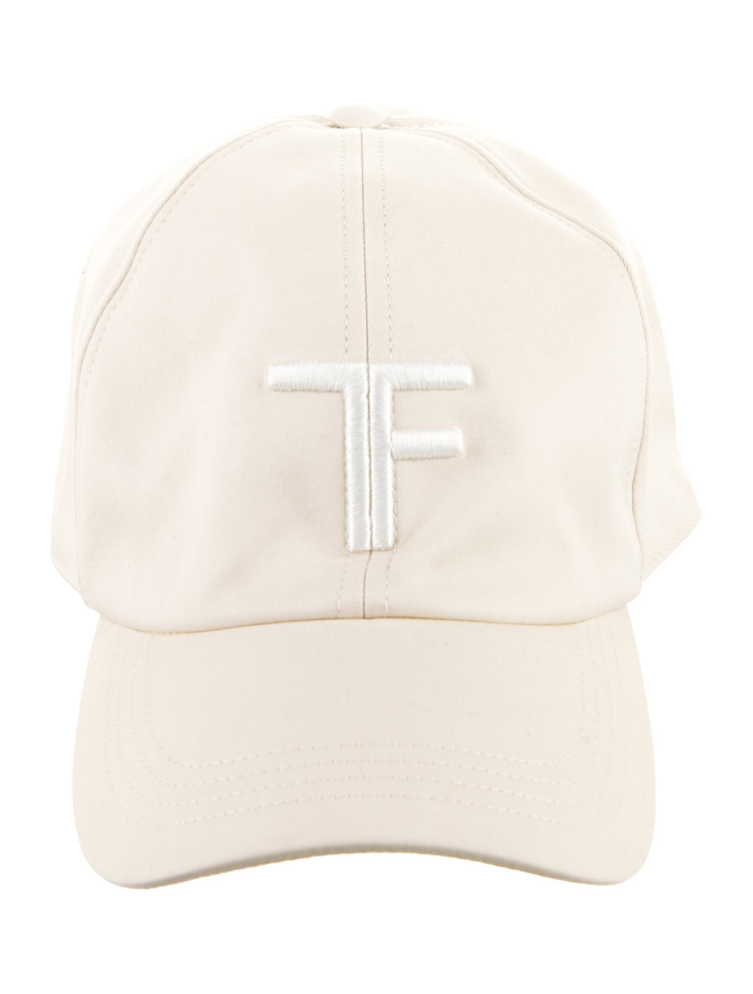 Tom Ford Baseball Cap