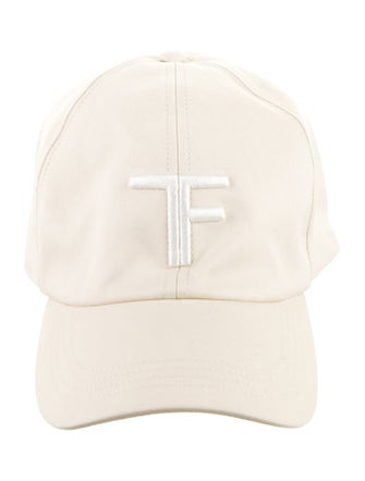 Tom Ford Baseball Cap