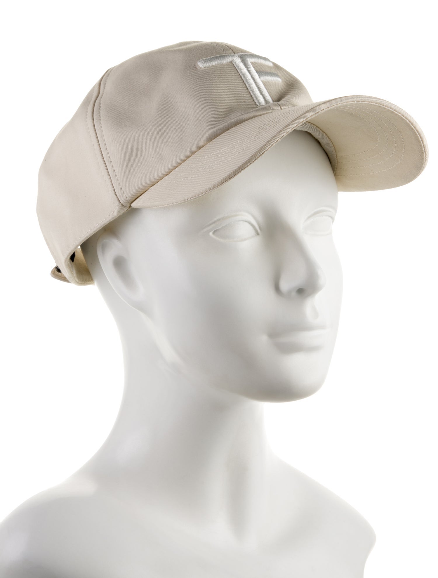 Tom Ford Baseball Cap
