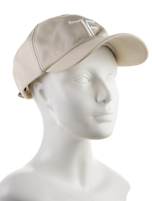 Tom Ford Baseball Cap