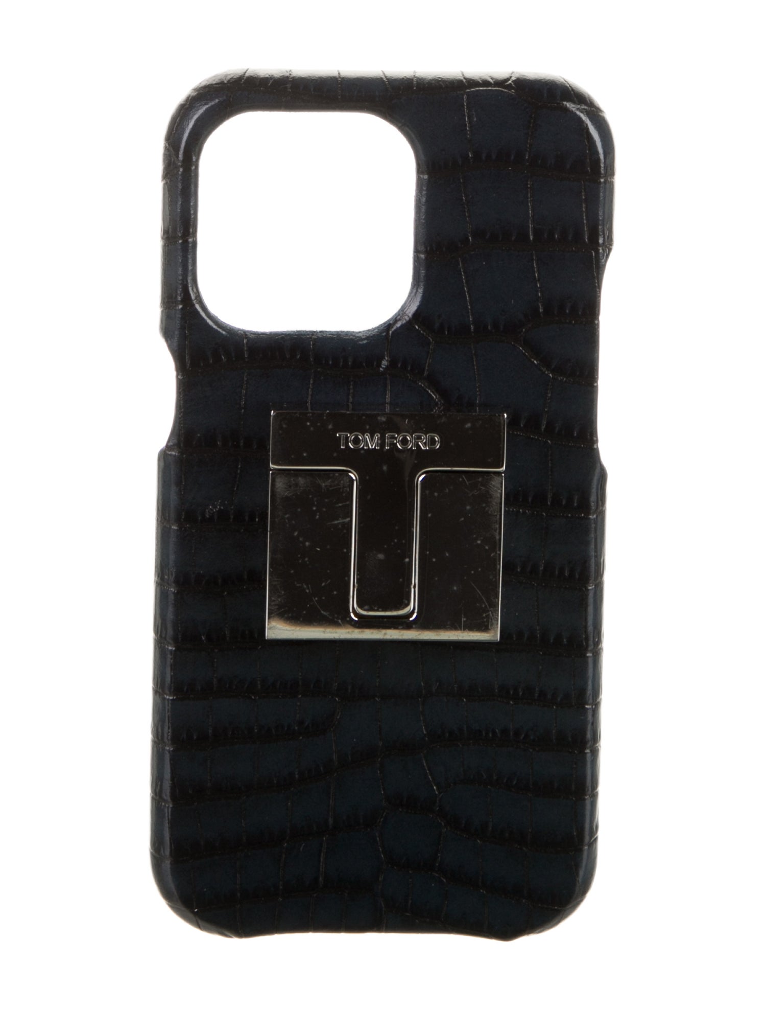 Tom Ford iPhone 12 Pro Case