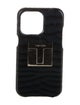Tom Ford iPhone 12 Pro Case