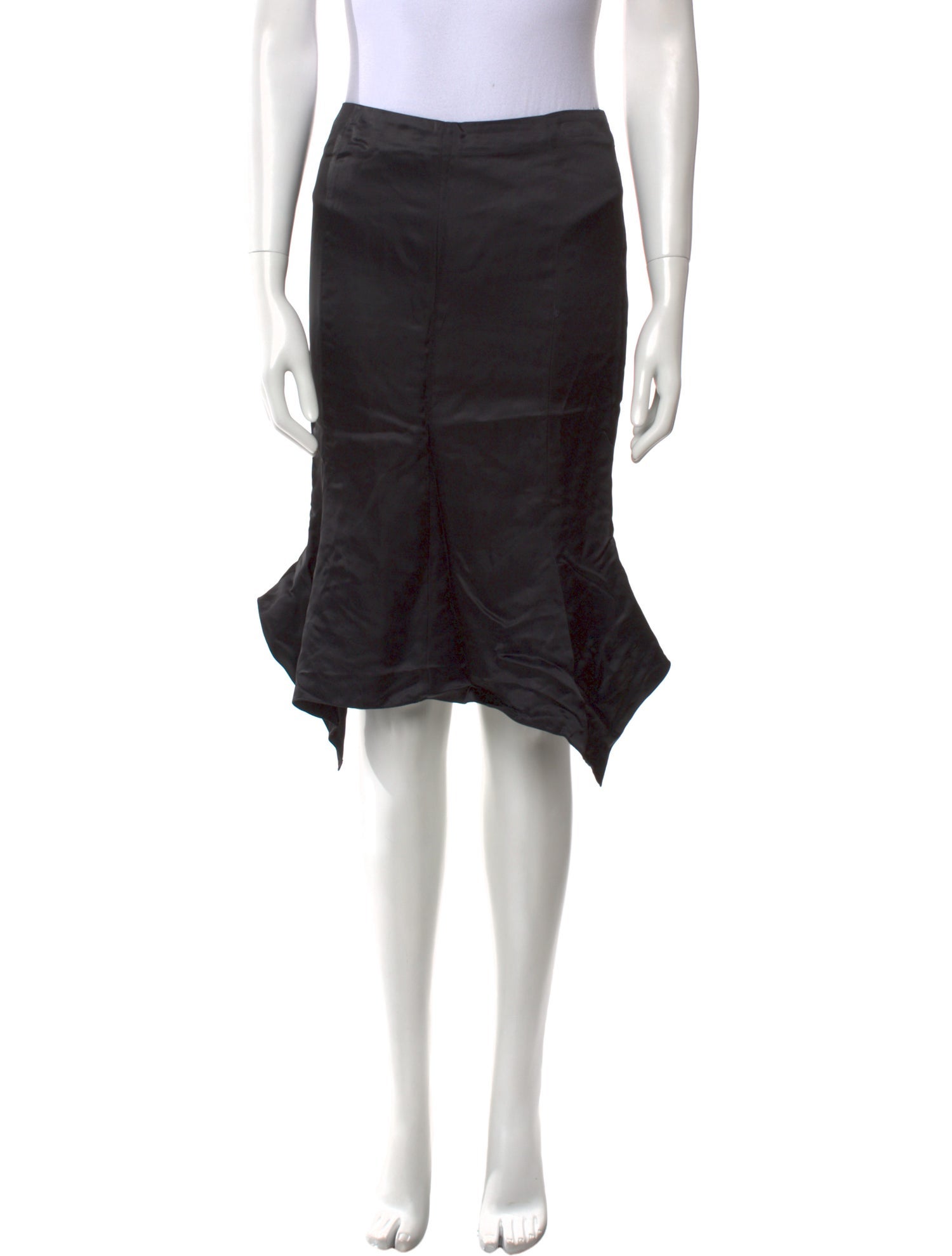 Tom Ford Knee-Length Skirt