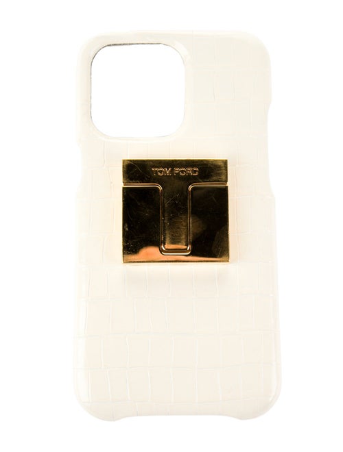 Tom Ford Iphone Case
