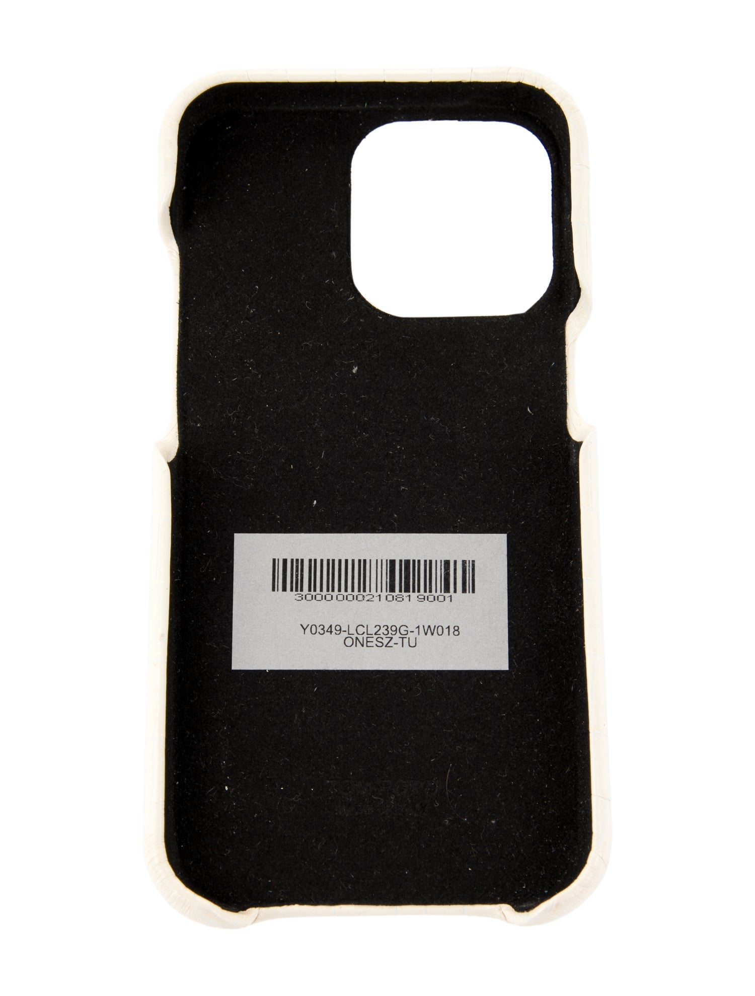 Tom Ford Iphone Case