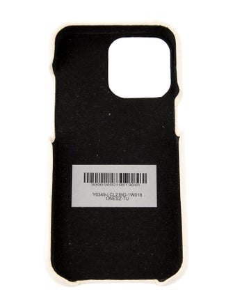 Tom Ford Iphone Case