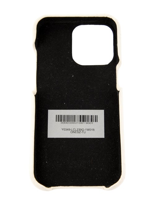 Tom Ford Iphone Case