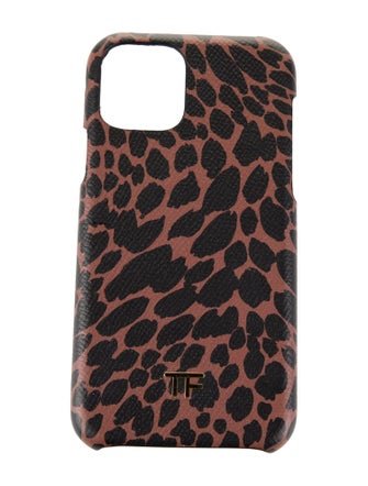 Tom Ford Iphone Case