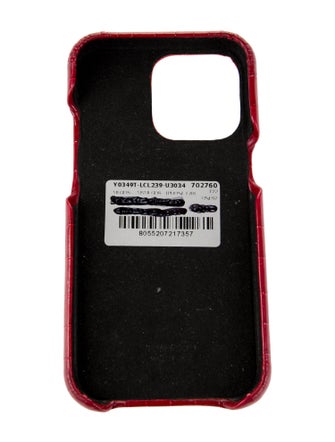 Tom Ford Iphone Case