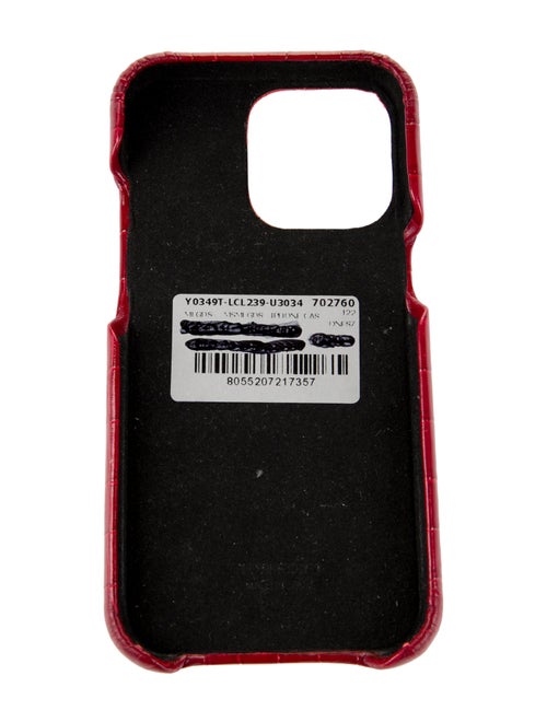 Tom Ford Iphone Case