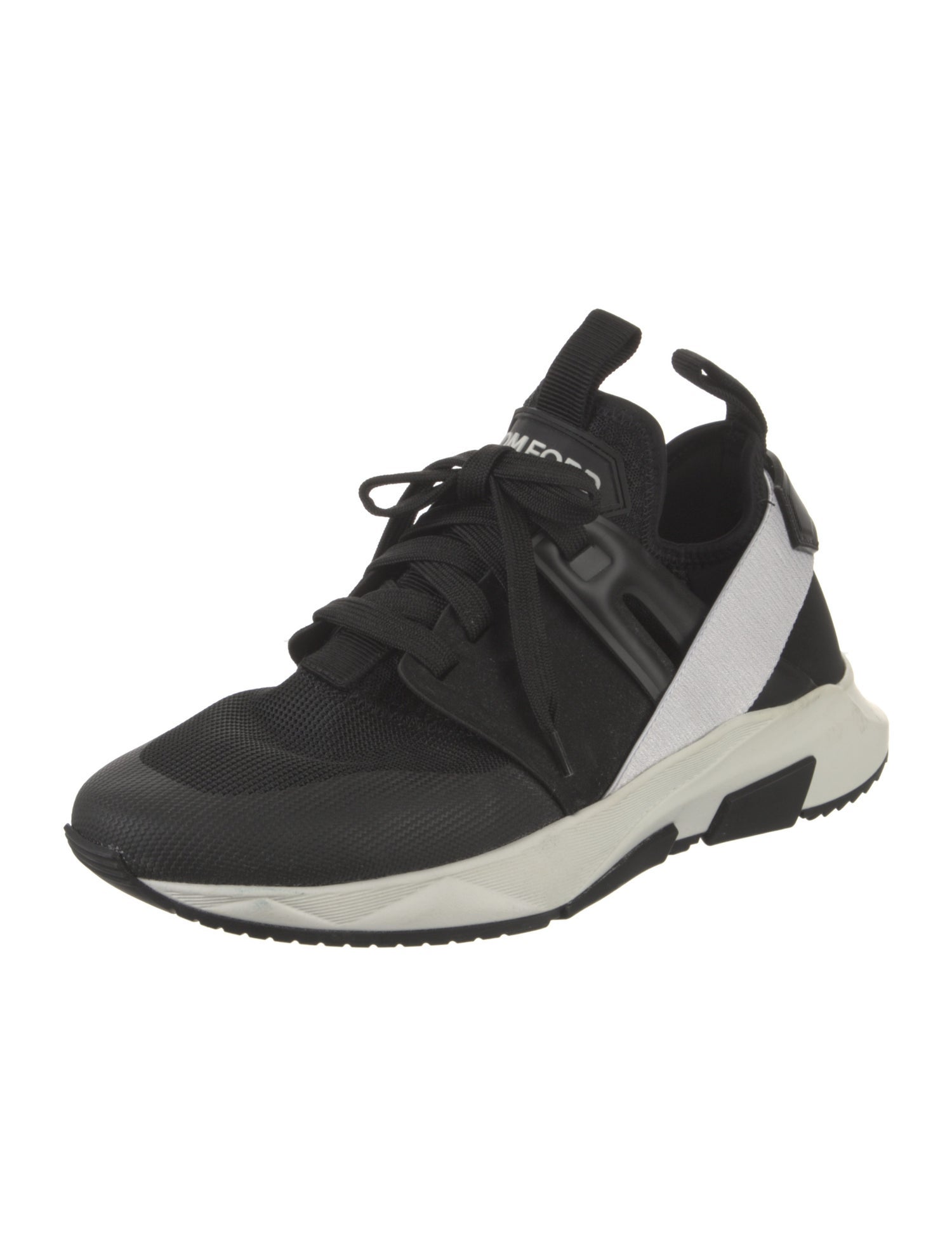 Tom Ford Mesh Sneakers