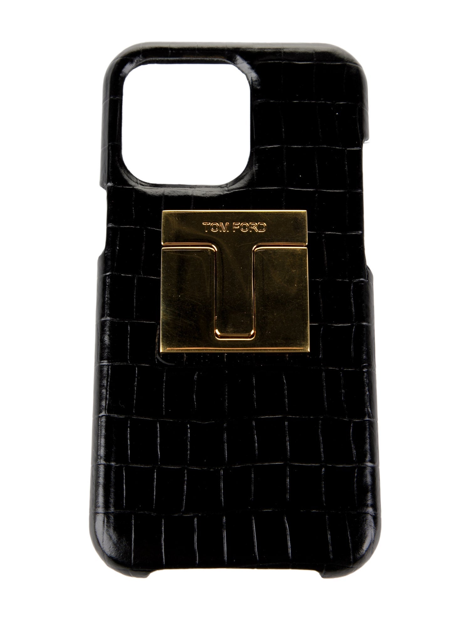 Tom Ford Iphone Case
