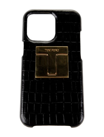 Tom Ford Iphone Case