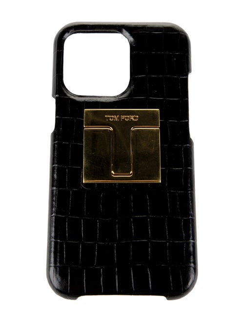 Tom Ford Iphone Case