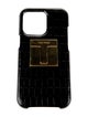 Tom Ford Iphone Case