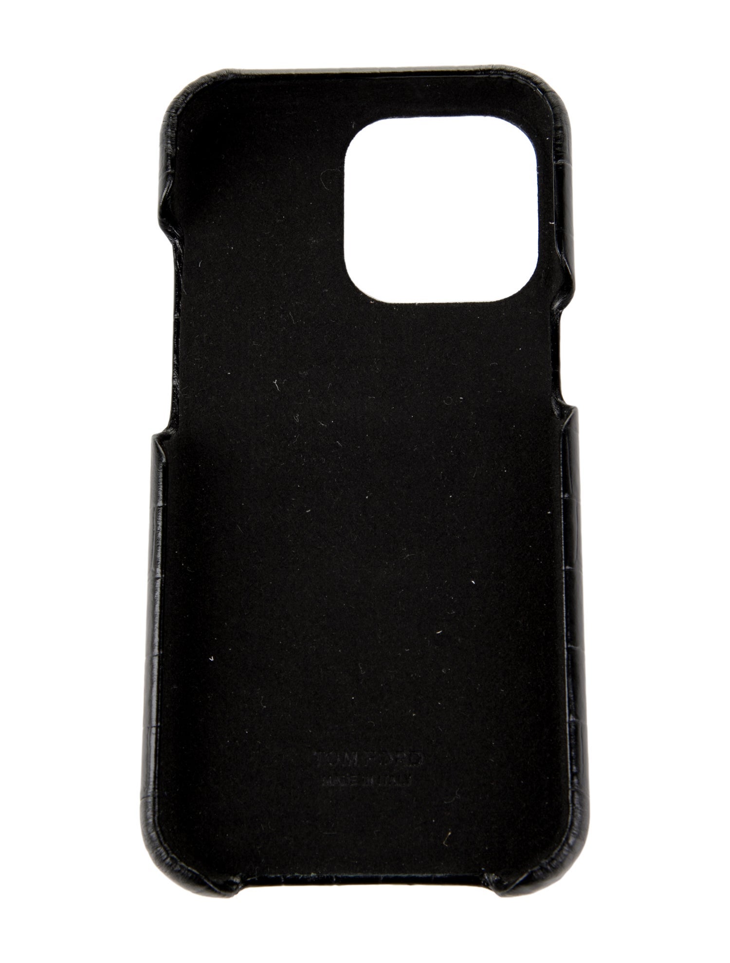 Tom Ford Iphone Case