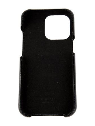 Tom Ford Iphone Case