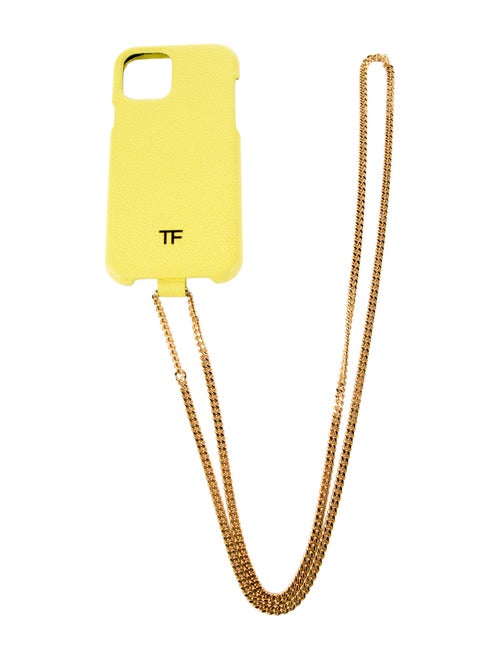 Tom Ford Iphone Case