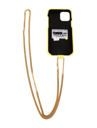 Tom Ford Iphone Case