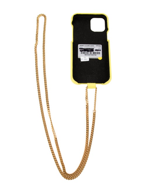 Tom Ford Iphone Case