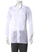 Tom Ford Long Sleeve Dress Shirt