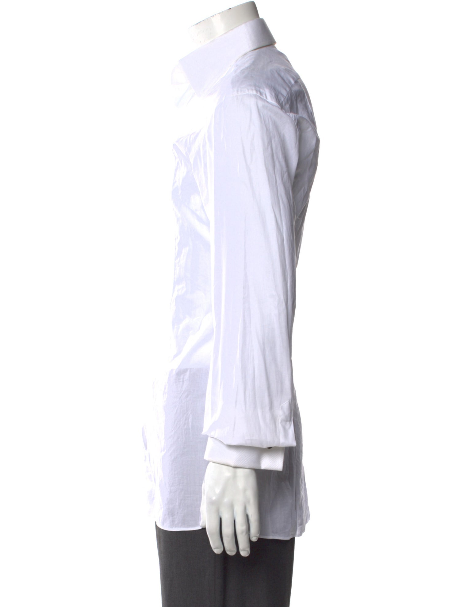 Tom Ford Long Sleeve Dress Shirt