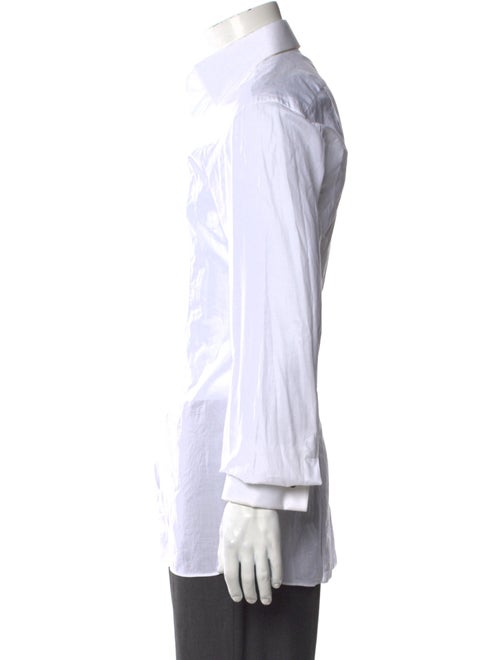 Tom Ford Long Sleeve Dress Shirt