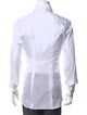 Tom Ford Long Sleeve Dress Shirt
