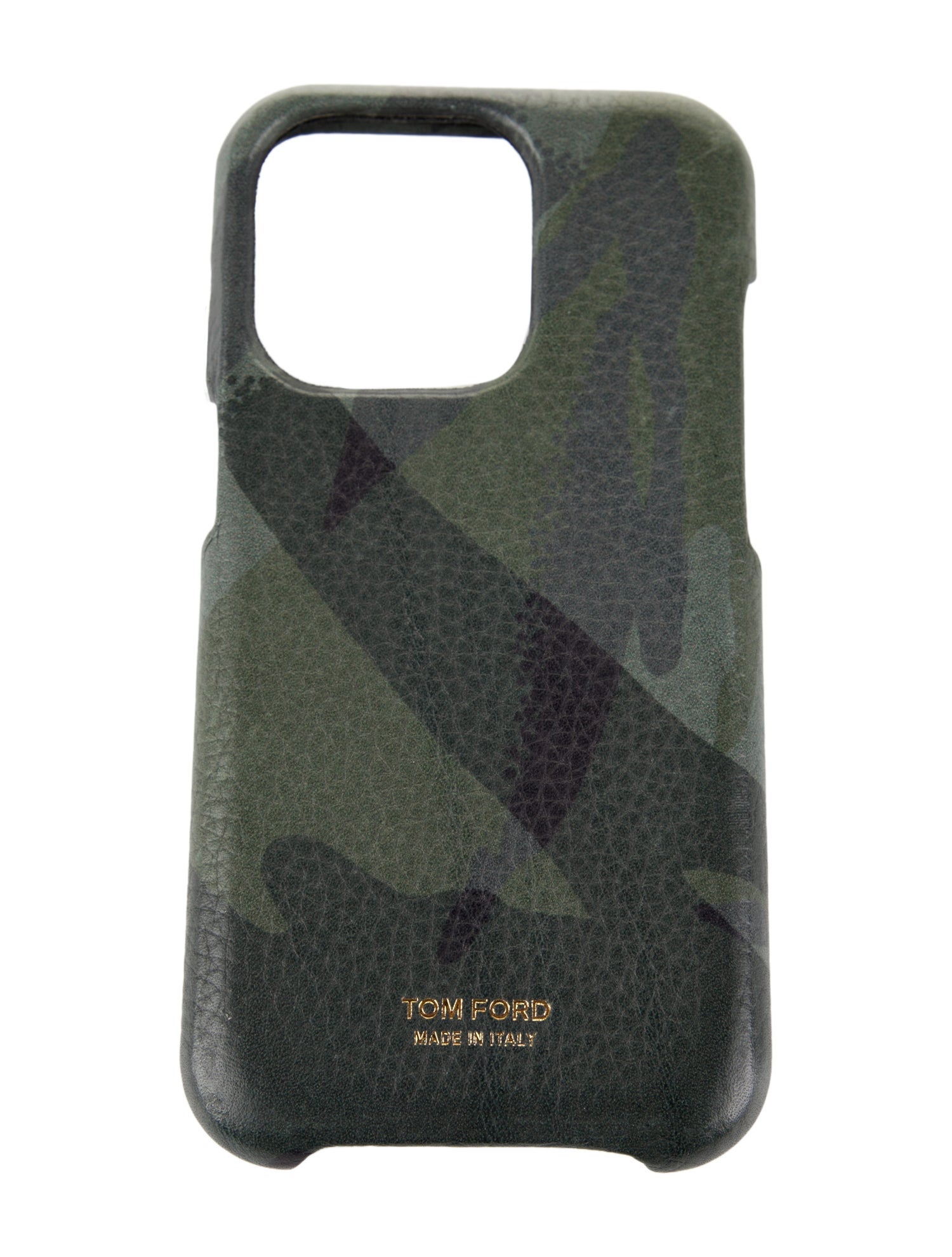 Tom Ford Iphone Case