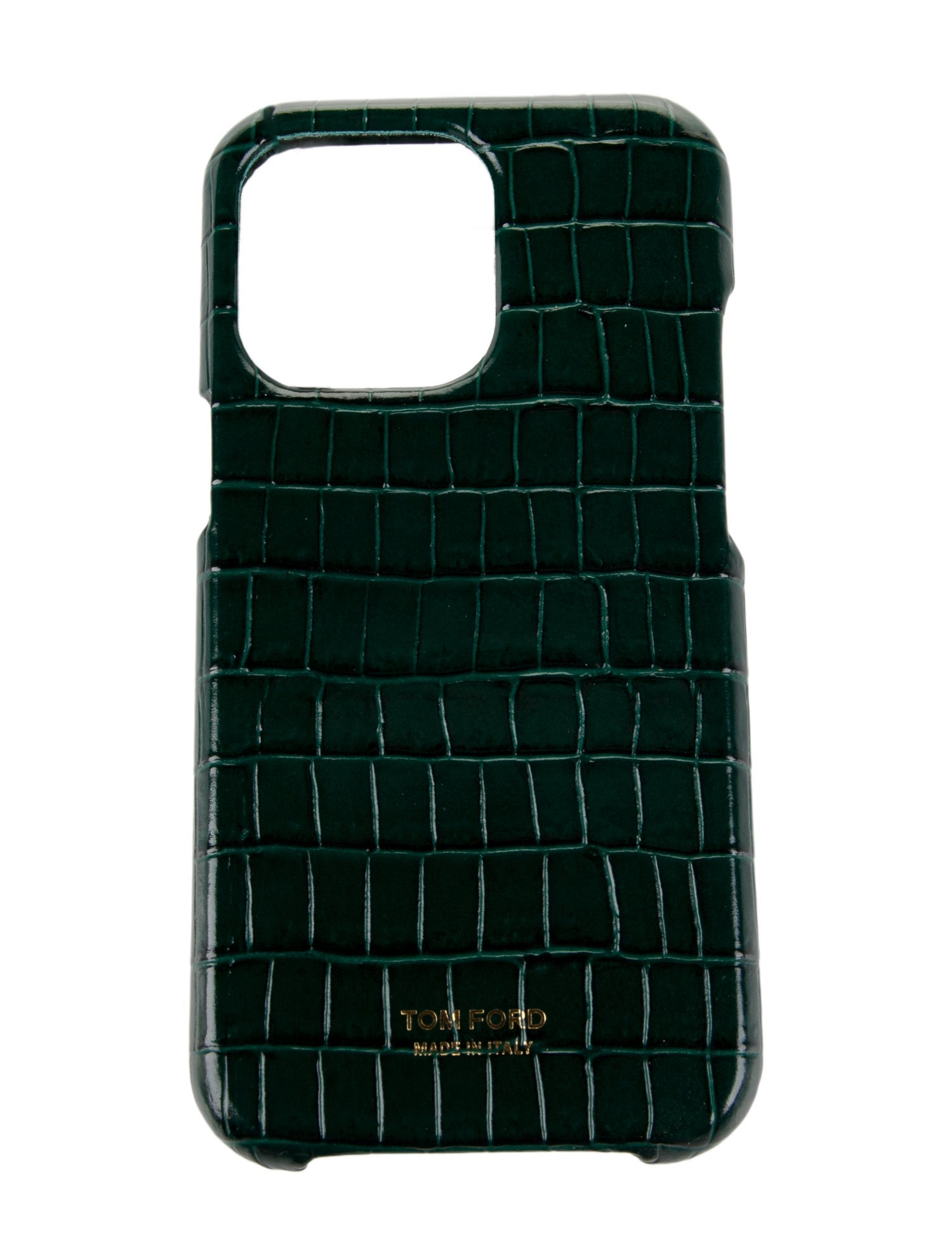 Tom Ford Iphone Case