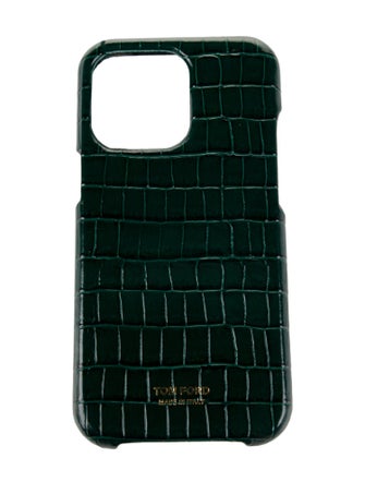 Tom Ford Iphone Case