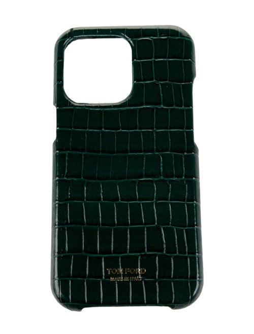Tom Ford Iphone Case