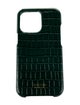 Tom Ford Iphone Case