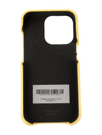 Tom Ford Iphone Case