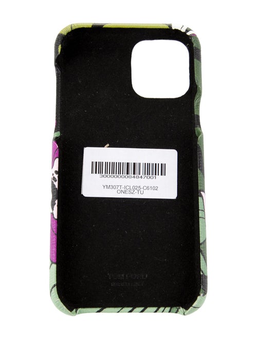 Tom Ford Iphone Case