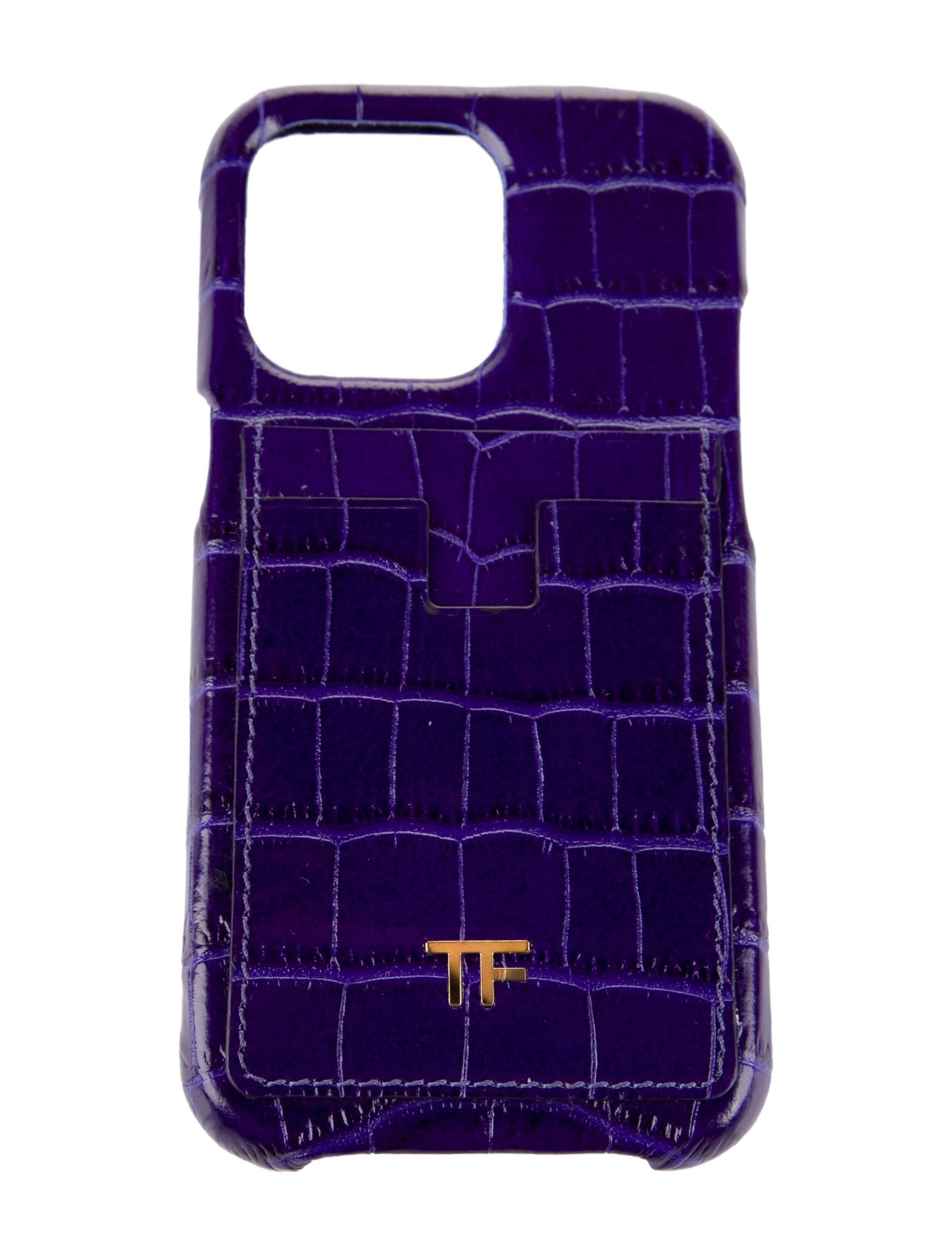 Tom Ford IPhone Case