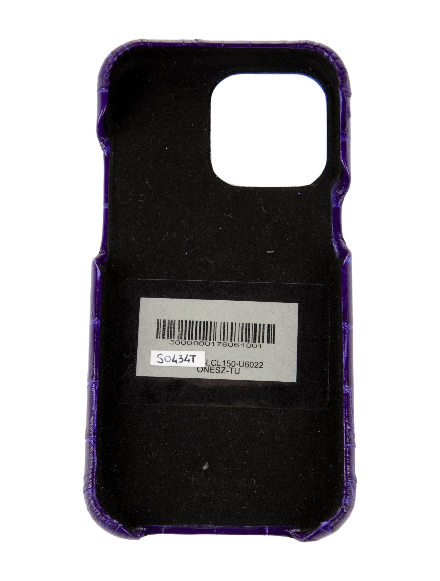 Tom Ford IPhone Case