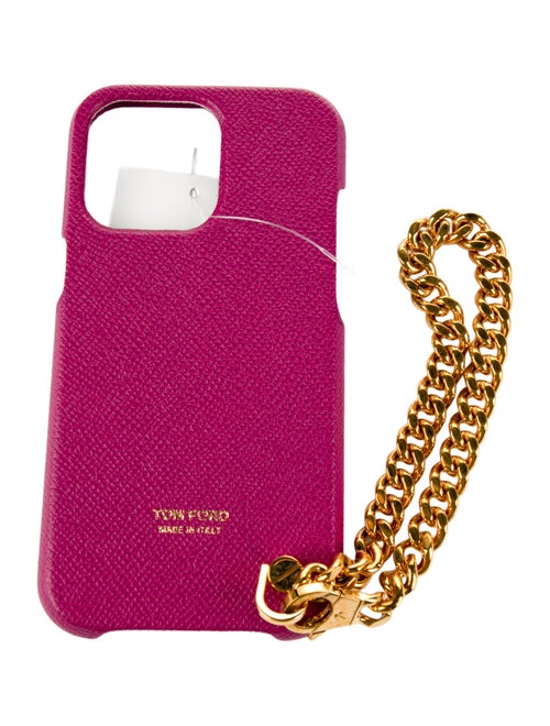 Tom Ford Iphone Case
