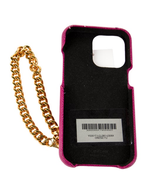 Tom Ford Iphone Case