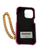 Tom Ford Iphone Case