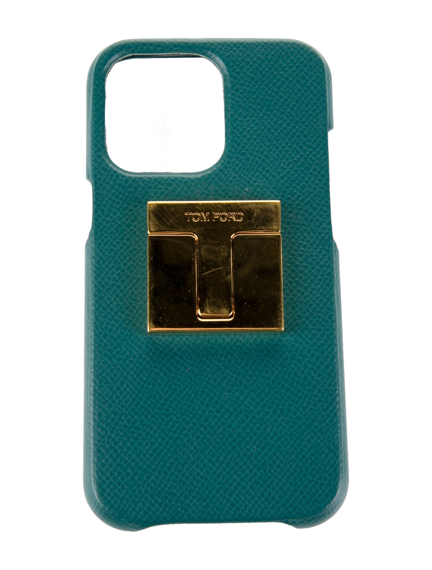 Tom Ford Iphone Case