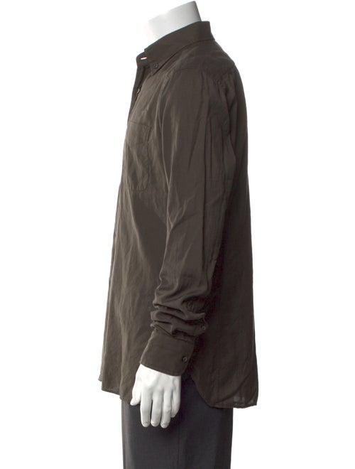 Tom Ford Long Sleeve Shirt