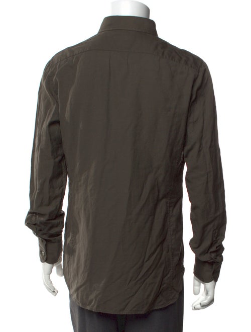 Tom Ford Long Sleeve Shirt