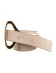 Tom Ford Suede Waist Belt