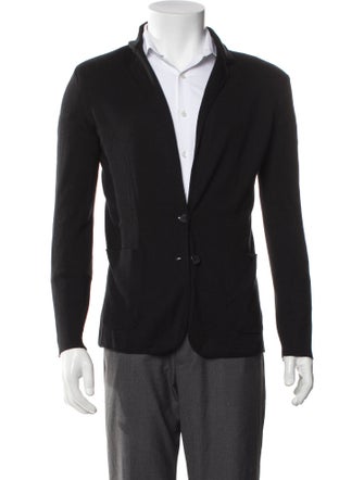 Tom Ford V-Neck Long Sleeve Cardigan