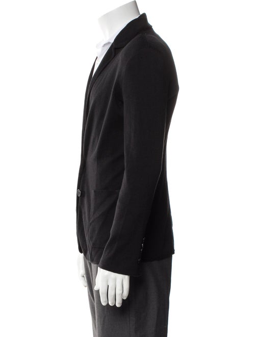 Tom Ford V-Neck Long Sleeve Cardigan