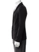 Tom Ford V-Neck Long Sleeve Cardigan